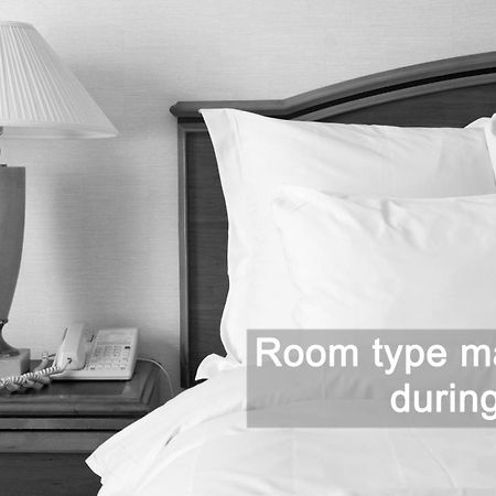 Hotel Midi Лидо ди Йезоло Стая снимка