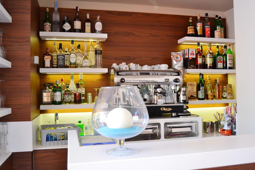 Hotel Midi Лидо ди Йезоло Екстериор снимка