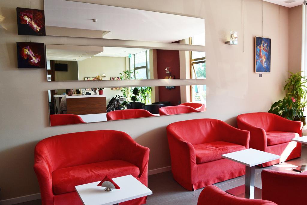 Hotel Midi Лидо ди Йезоло Екстериор снимка